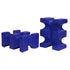 Burlingham Sports Riser Max Jump Block - Pair